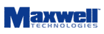 Maxwell Technologies [ Maxwell ] [ Maxwell代理商 ]